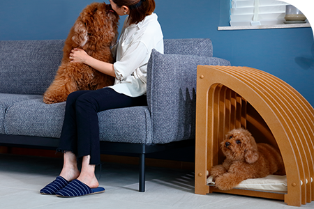 思いやりのイメージ画像